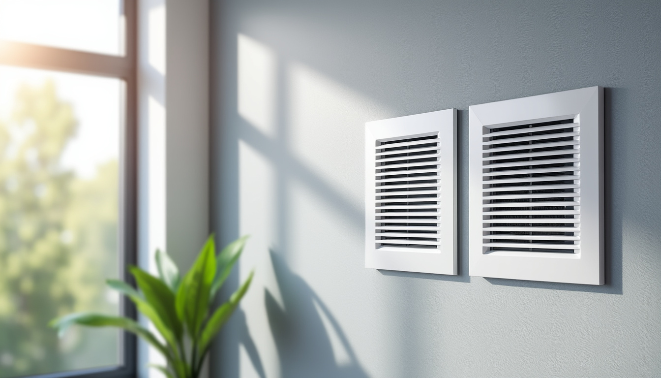 découvrez comment nettoyer efficacement les grilles de ventilation pour améliorer la qualité de l'air et préserver une maison saine. conseils pratiques et astuces pour un entretien facile.