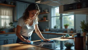découvrez comment nettoyer efficacement les grilles de ventilation pour améliorer la qualité de l’air et assurer une maison saine. suivez nos conseils pratiques pour un entretien simple et rapide.