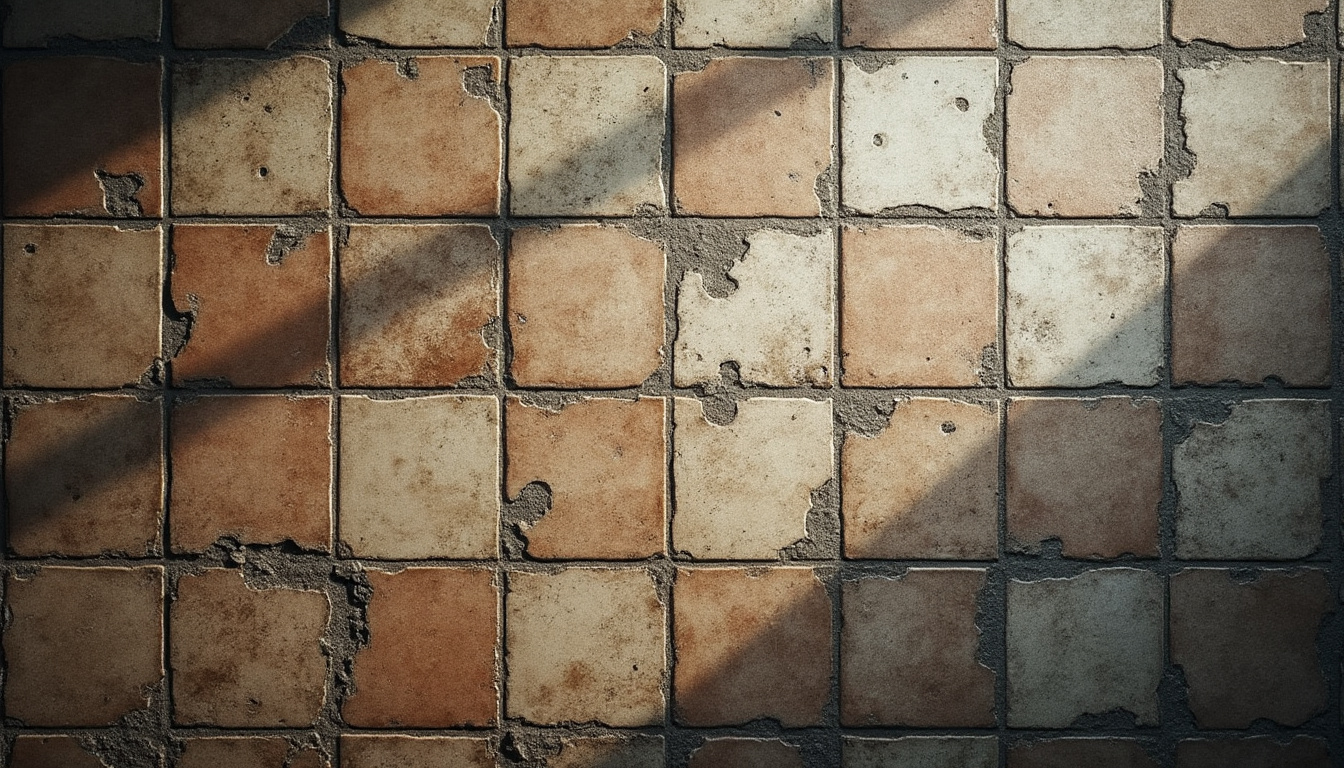 découvrez nos astuces faciles et efficaces pour nettoyer un carrelage ancien sans abîmer les joints. préservez la beauté de votre sol tout en le débarrassant des saletés avec des méthodes douces et naturelles.