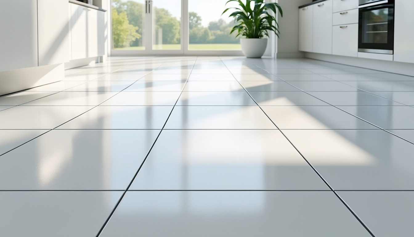 découvrez comment nettoyer un carrelage ancien efficacement tout en préservant l’intégrité des joints. astuces, produits adaptés et conseils pratiques pour redonner de l’éclat à votre sol sans risques.