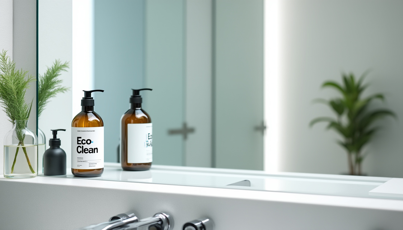 découvrez nos astuces simples et efficaces pour nettoyer un miroir sans laisser de traces ni de peluches. obtenez un reflet impeccable grâce à nos conseils pratiques et faciles à appliquer au quotidien.