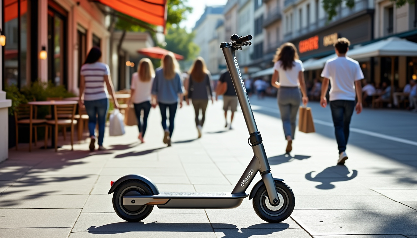 découvrez pourquoi il est essentiel de souscrire à une assurance scooter électrique citycoco adaptée à vos besoins : protection optimale, économies, garanties sur mesure et tranquillité d’esprit au quotidien.