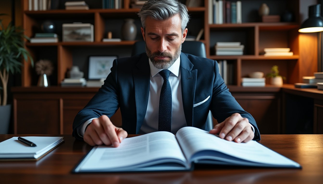 découvrez pourquoi consacrer du temps à la préparation de votre dossier de vente en cap esthétique peut faire toute la différence pour réussir votre examen et développer vos compétences professionnelles.