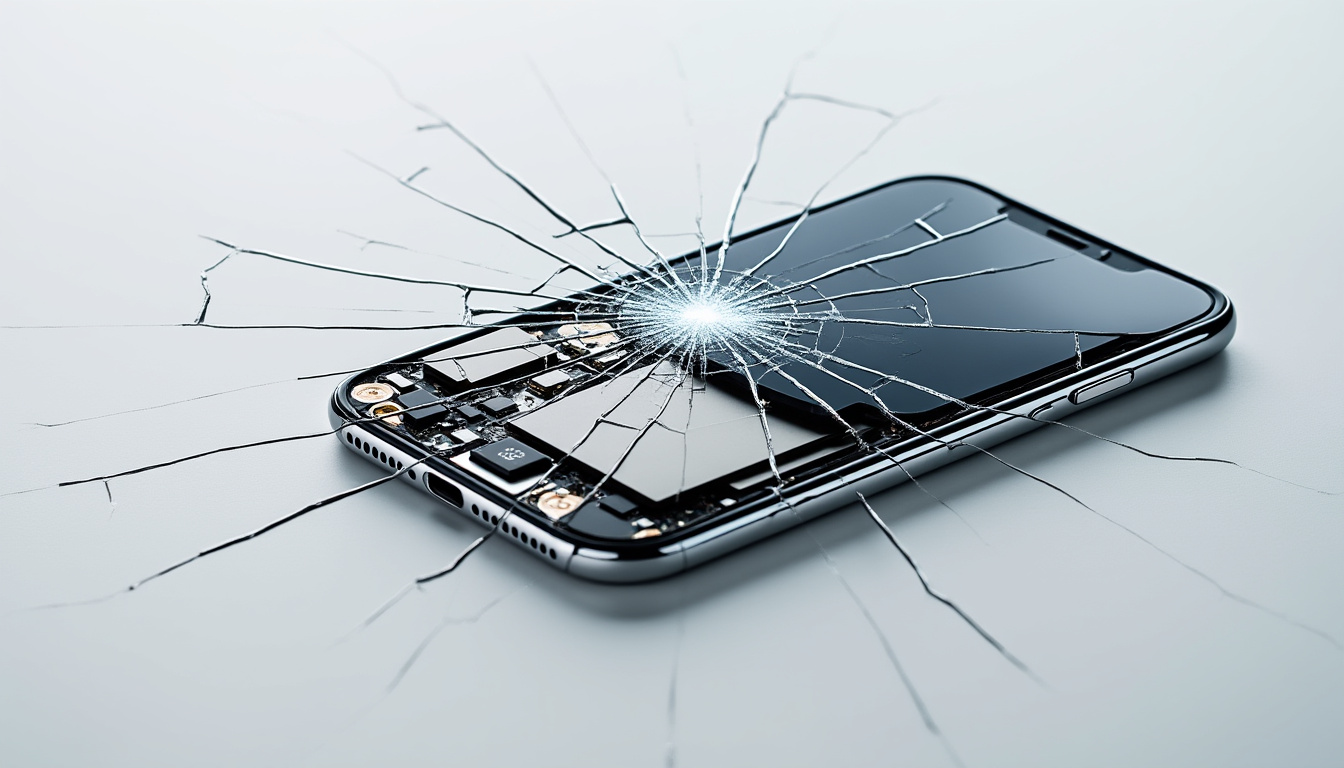 découvrez comment remplacer l’écran de votre iphone x peut vous aider à économiser de l’argent en évitant l’achat d’un nouvel appareil et en prolongeant la durée de vie de votre smartphone.