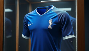 découvrez pourquoi le maillot de la france coupe du monde 2011 est devenu un véritable objet de collection, symbole d'histoire, de rareté et de passion pour les supporters et les amateurs de football.