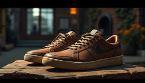 découvrez pourquoi les sneakers autry super vintage sont devenues un incontournable dans l’univers de la mode : histoire, design unique et succès mondial expliqués dans notre article.