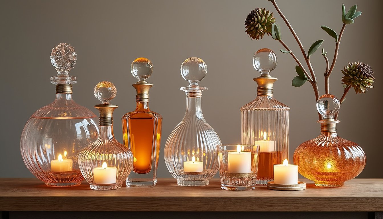 découvrez 10 idées créatives et pratiques pour recycler vos anciens flacons de parfum et leur offrir une seconde vie en objets déco ou utiles au quotidien.