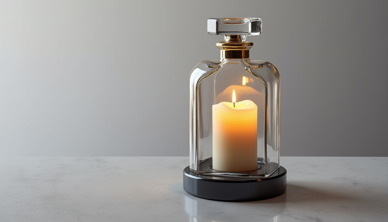 découvrez 10 idées créatives et pratiques pour recycler vos anciens flacons de parfum et les transformer en objets décoratifs ou utiles au quotidien. donnez une seconde vie à vos bouteilles vides grâce à nos astuces écologiques !