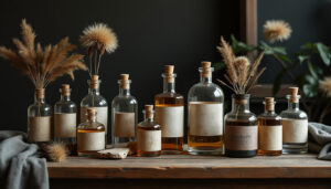 découvrez 10 idées originales et créatives pour recycler vos anciens flacons de parfum et leur donner une seconde vie en objets utiles pour la maison. conseils pratiques et inspirations déco à la clé !