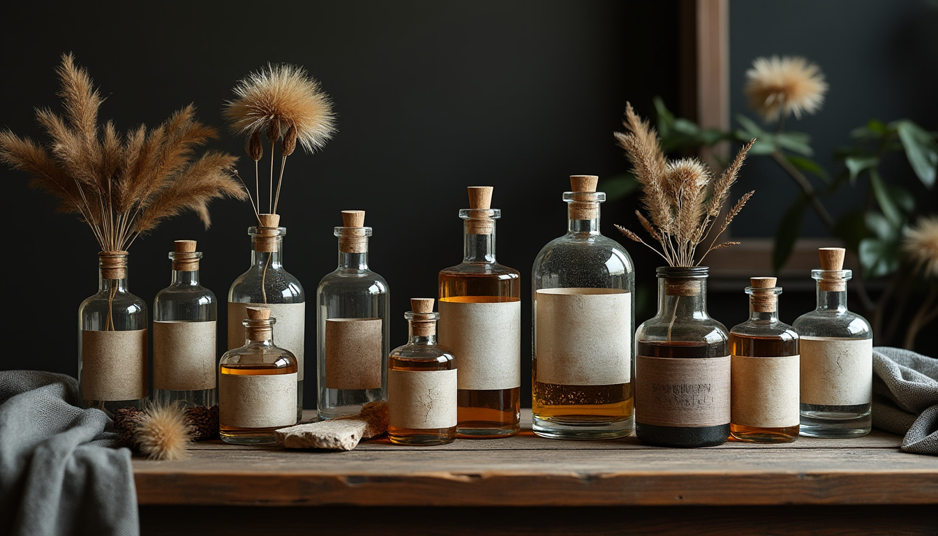 découvrez 10 idées originales et créatives pour recycler vos anciens flacons de parfum et leur donner une seconde vie en objets utiles pour la maison. conseils pratiques et inspirations déco à la clé !