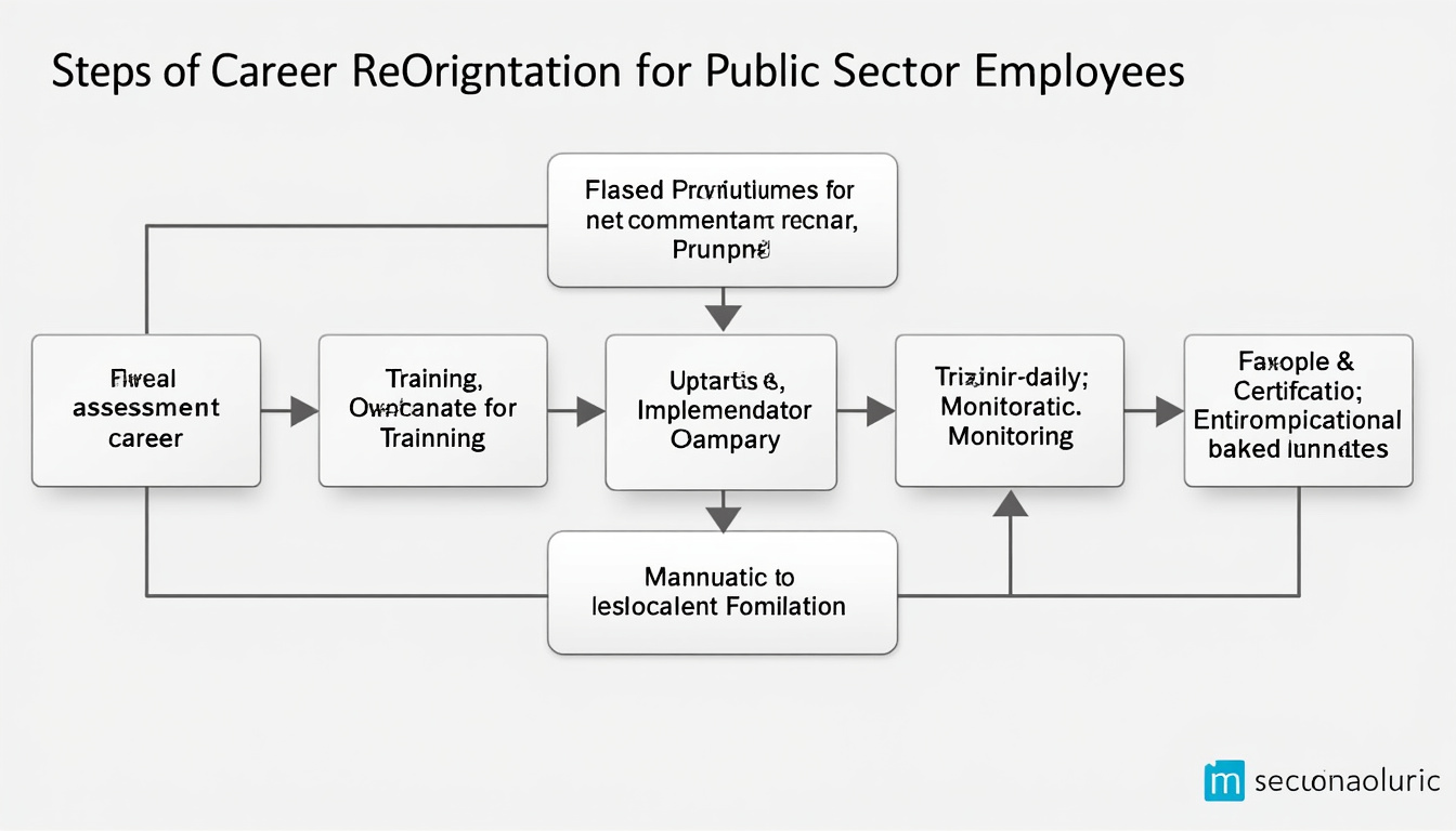 découvrez les principaux défis d’une reconversion professionnelle au sein de la fonction publique territoriale : démarches, adaptation, compétences requises et conseils pour réussir votre transition.