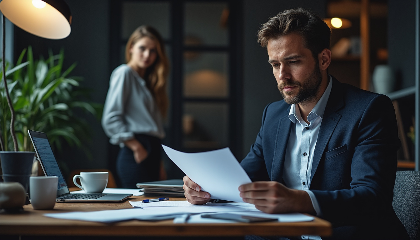 découvrez les principaux défis d'une reconversion professionnelle dans la fonction publique territoriale : démarches, adaptation, compétences requises et conseils pour réussir votre transition.