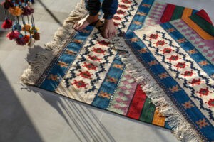 tapis rouge