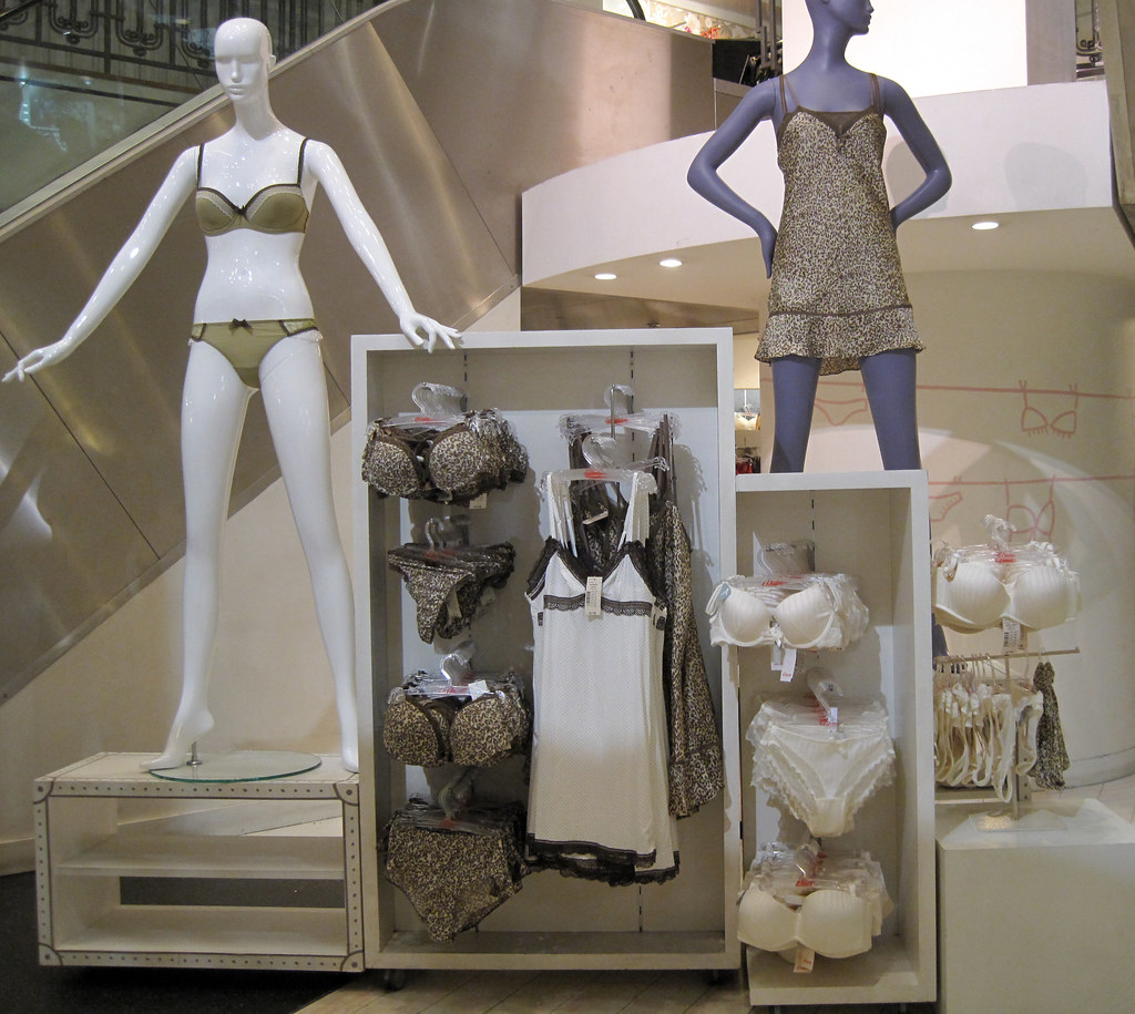 Etam Lingerie