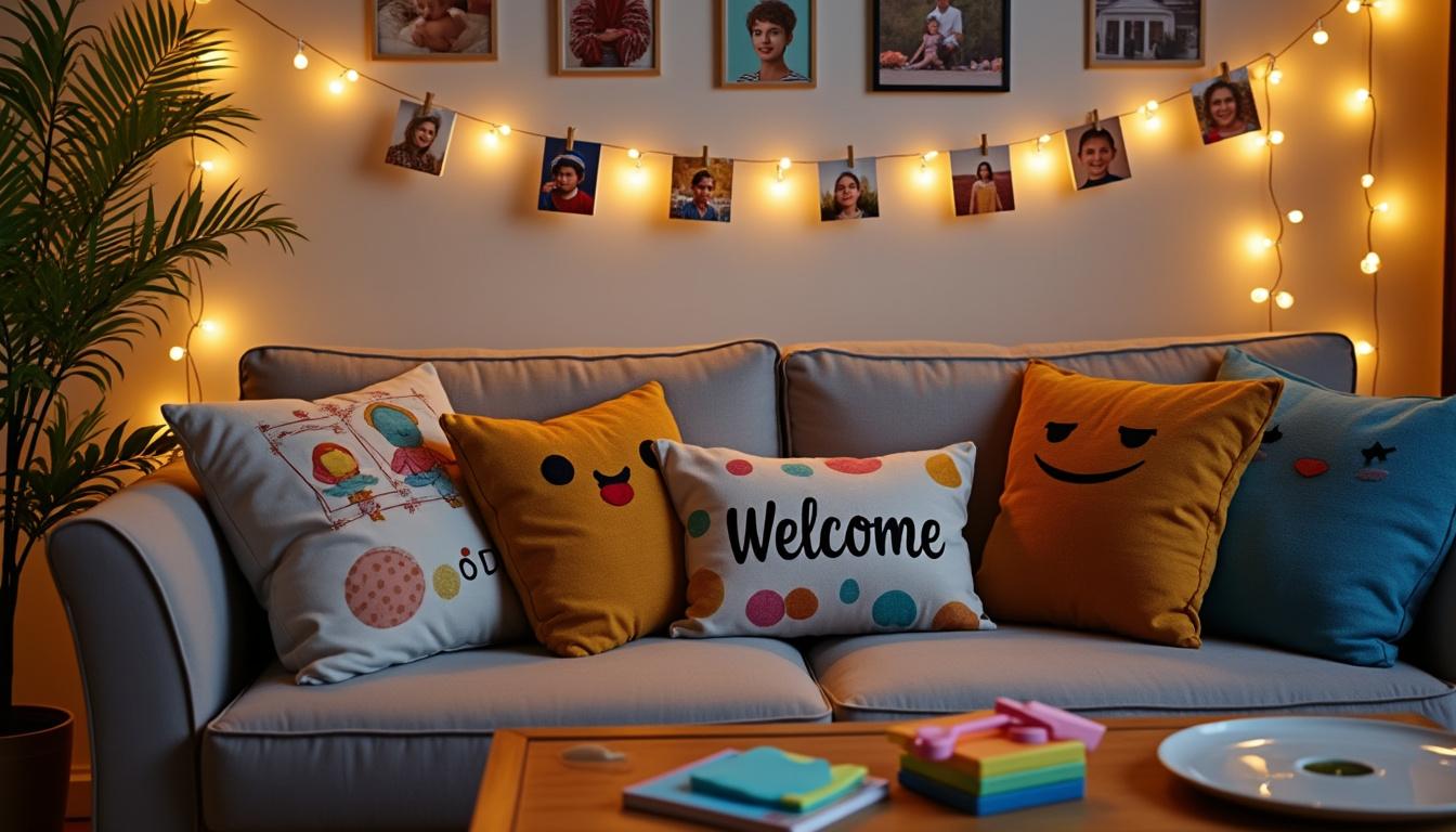 découvrez notre liste de cadeaux commençant par la lettre p : des idées originales et variées qui feront plaisir à coup sûr à vos proches lors de toutes les occasions !