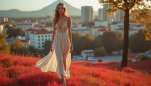 découvrez comment adopter l’herbe rouge dans votre style quotidien : lingerie et vêtements bio alliant élégance, confort et éthique pour un look responsable et tendance chaque jour.
