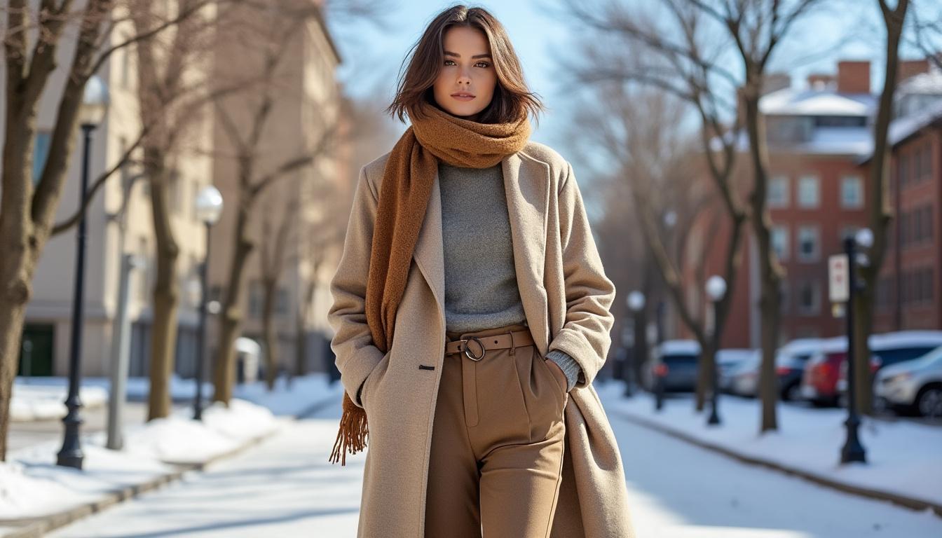 découvrez comment adopter l’herbe rouge, la marque de lingerie et vêtements bio, dans votre style au quotidien. optez pour une mode éco-responsable et tendance en intégrant des pièces durables à votre garde-robe !