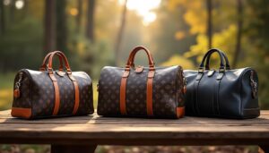 découvrez notre comparaison détaillée des différents modèles de speedy de louis vuitton : caractéristiques, tailles, prix et conseils pour choisir le modèle idéal selon vos besoins et votre style.