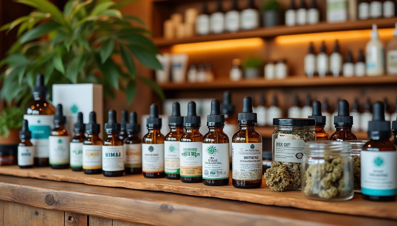 découvrez relax shop à boulogne, votre boutique spécialisée en cbd. profitez d'une sélection de produits de qualité pour une expérience bien-être et apaisante, adaptée à vos besoins.