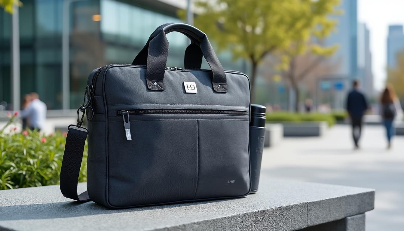 découvrez les principales caractéristiques à privilégier lors du choix d'un sac cabas pour ordinateur portable : confort, sécurité, espace de rangement et style. trouvez le modèle idéal pour transporter votre ordinateur en toute sérénité.