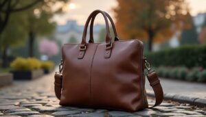 découvrez les caractéristiques essentielles à prendre en compte pour choisir un sac cabas idéal pour transporter votre ordinateur portable en toute sécurité et avec style.