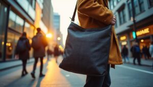 découvrez les sacs urbains unisexes de l'atelier auguste : style contemporain, fabrication éthique et matériaux de qualité. adoptez un accessoire tendance et responsable pour accompagner votre quotidien en ville.