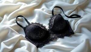 découvrez l'univers envoûtant de la lingerie de domination douce : mélange subtil de séduction et d'affirmation de soi, pour explorer vos désirs tout en douceur et sans transiger avec votre complicité.