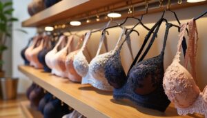 découvrez comment choisir un soutien-gorge grande taille élégant peut transformer votre confort, booster votre confiance et sublimer votre silhouette au quotidien.