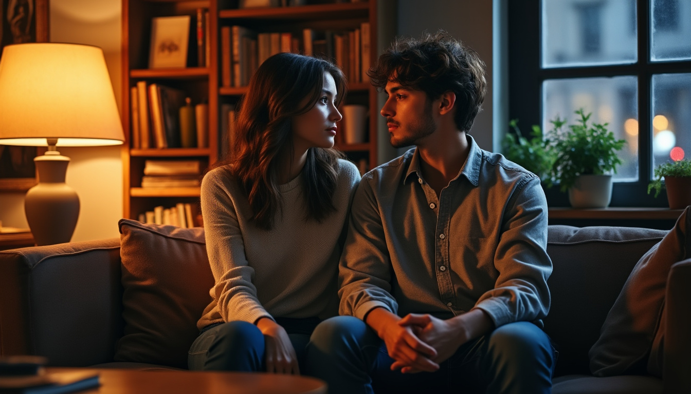 découvrez comment un test de compatibilité par prénom révèle l’influence des lettres sur vos relations amoureuses et amicales. analysez vos affinités grâce à la signification de votre prénom !
