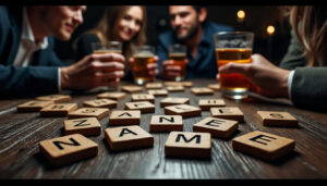découvrez comment les lettres de votre prénom peuvent influencer la compatibilité amoureuse et amicale. explorez notre test pour comprendre l'impact du choix des prénoms sur vos relations.