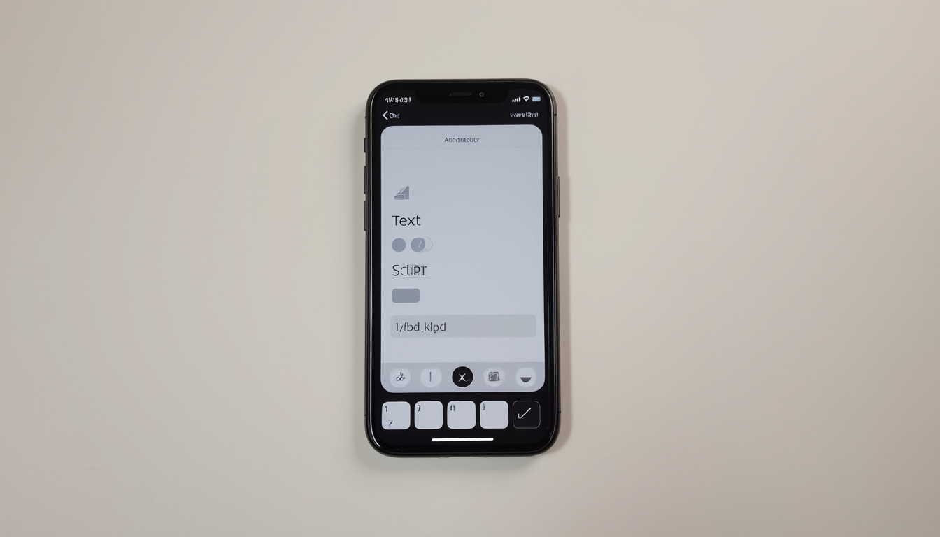 découvrez les 5 meilleures astuces pour maîtriser la capture d’écran sur votre iphone 11 en utilisant le double tap. optimisez vos captures facilement et gagnez du temps avec nos conseils pratiques !