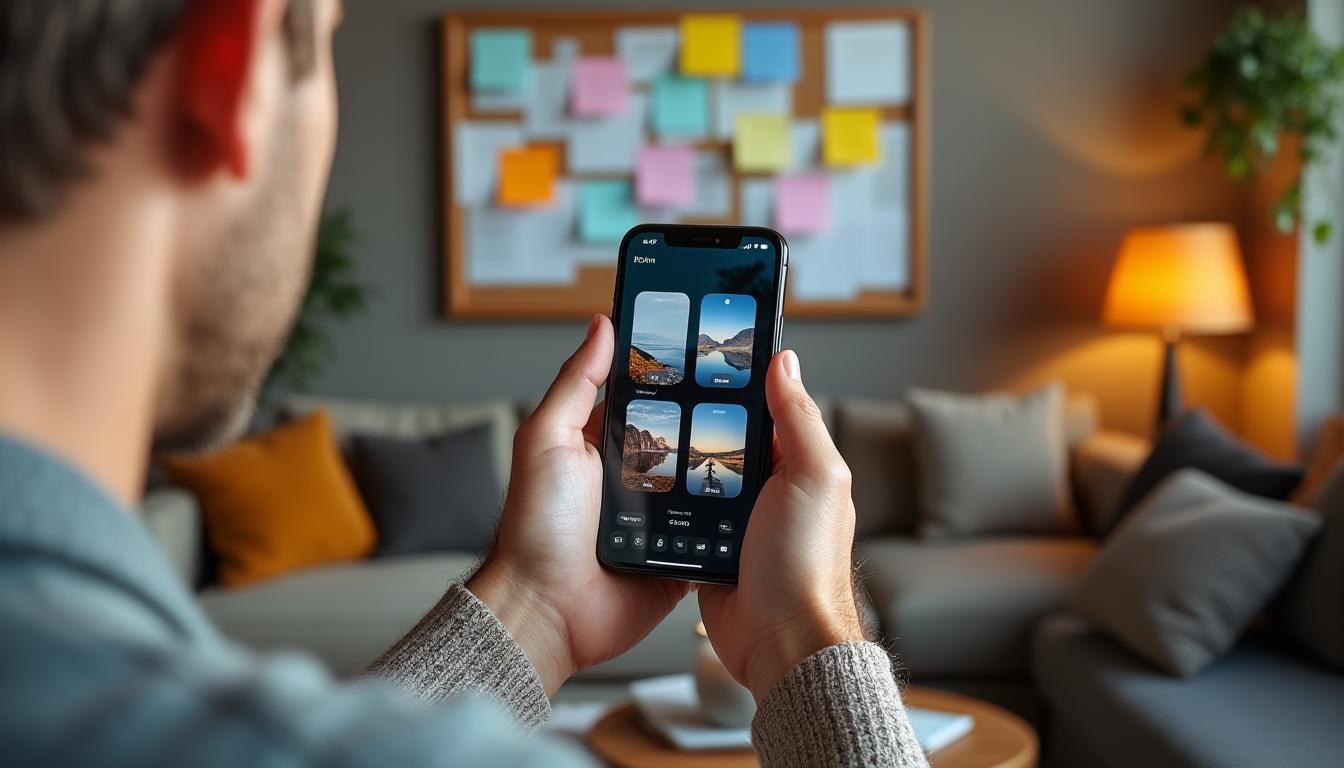 découvrez les 5 meilleures astuces pour maîtriser la capture d’écran sur iphone 11 avec le double tap. gagnez du temps et optimisez votre utilisation grâce à ces conseils simples et efficaces !