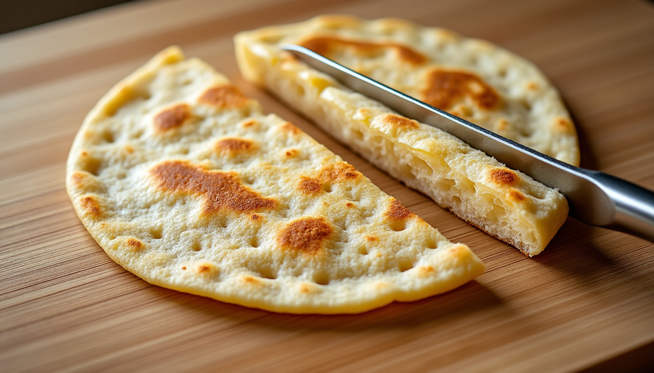découvrez comment préparer facilement des tortillas croustillantes à l'air fryer grâce à notre guide complet. conseils, astuces et recettes pour réussir vos plats rapides et savoureux.