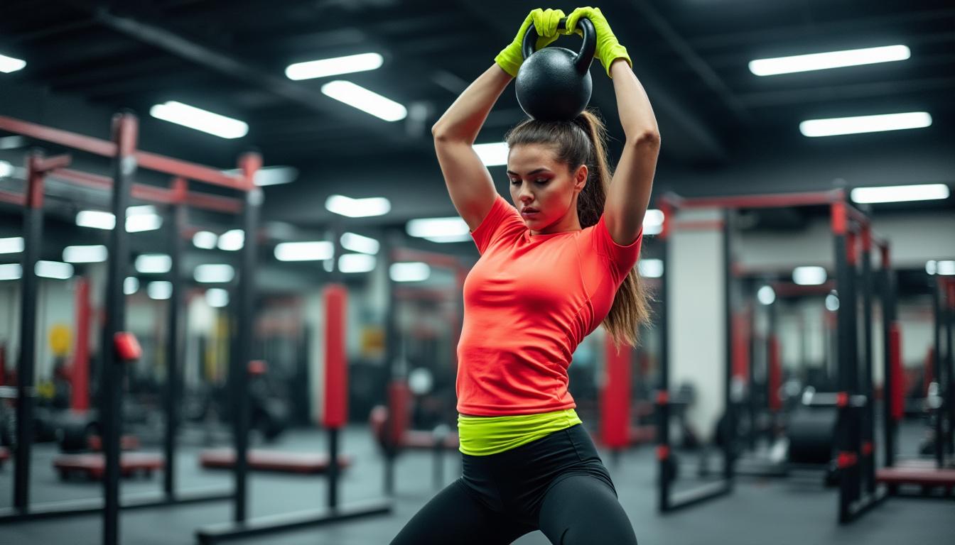 découvrez les meilleurs magasins de matériel crossfit à paris en 2025 : adresses incontournables, conseils d'achat et astuces pour bien s'équiper, que vous soyez débutant ou expert.