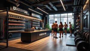 découvrez les meilleurs magasins de matériel crossfit à paris en 2025 : équipements, conseils et bonnes adresses pour tous les niveaux. trouvez tout ce dont vous avez besoin pour votre entraînement crossfit !