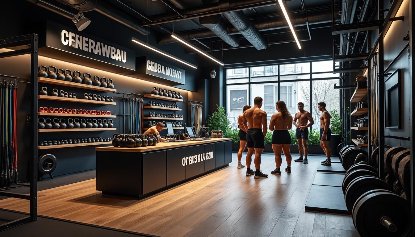 découvrez les meilleurs magasins de matériel crossfit à paris en 2025 : équipements, conseils et bonnes adresses pour tous les niveaux. trouvez tout ce dont vous avez besoin pour votre entraînement crossfit !
