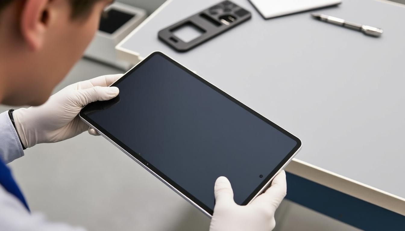 découvrez 5 raisons convaincantes de choisir un ipad reconditionné pas cher plutôt qu'un modèle neuf, pour allier économies, performance et respect de l'environnement.