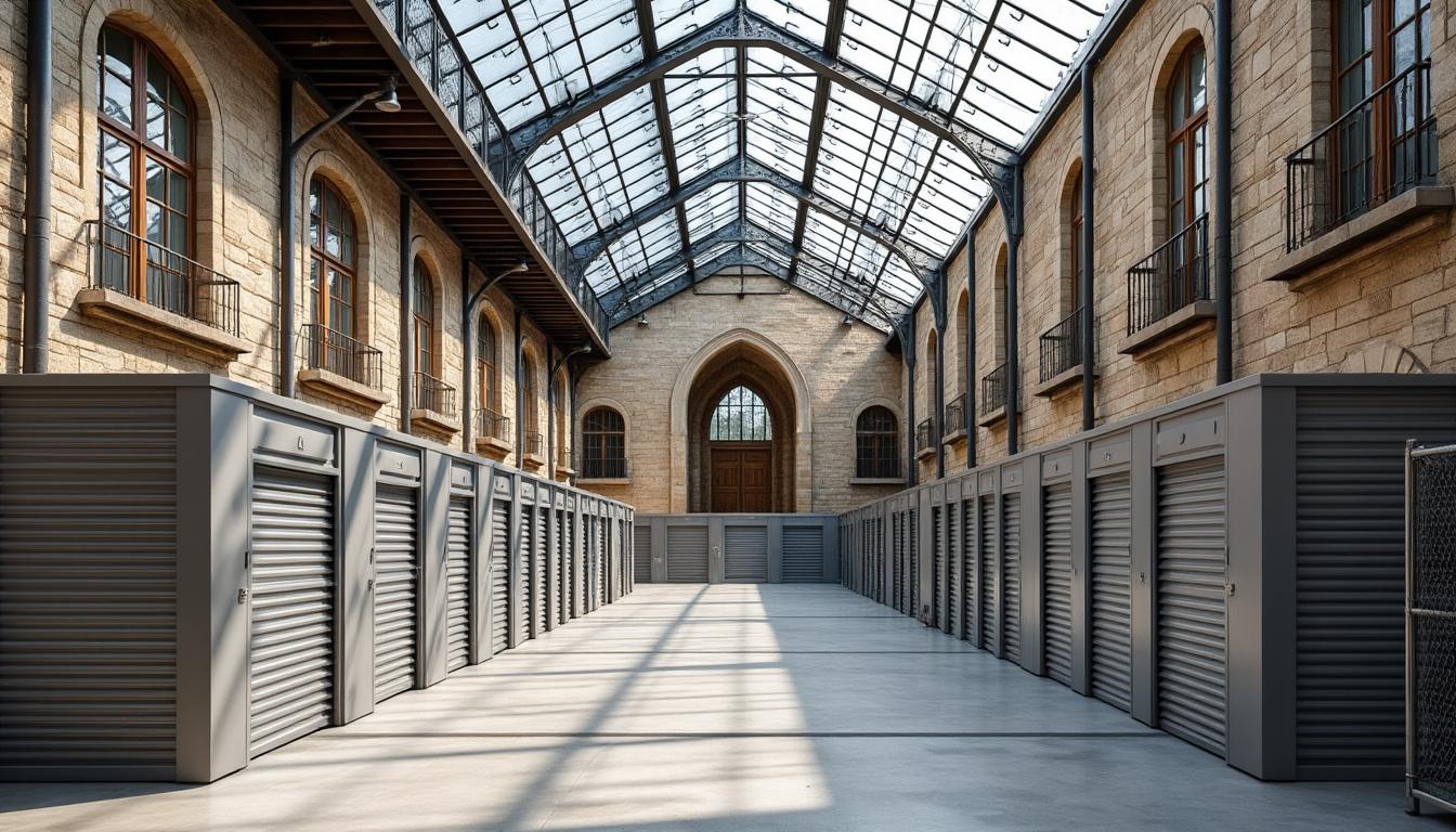 découvrez notre guide pratique pour choisir une box de stockage à osny et cergy, et stockez vos affaires en toute simplicité et sécurité.