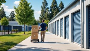 découvrez notre guide complet pour choisir une box de stockage à osny - cergy et stocker vos biens en toute simplicité, en toute sécurité et à prix avantageux.