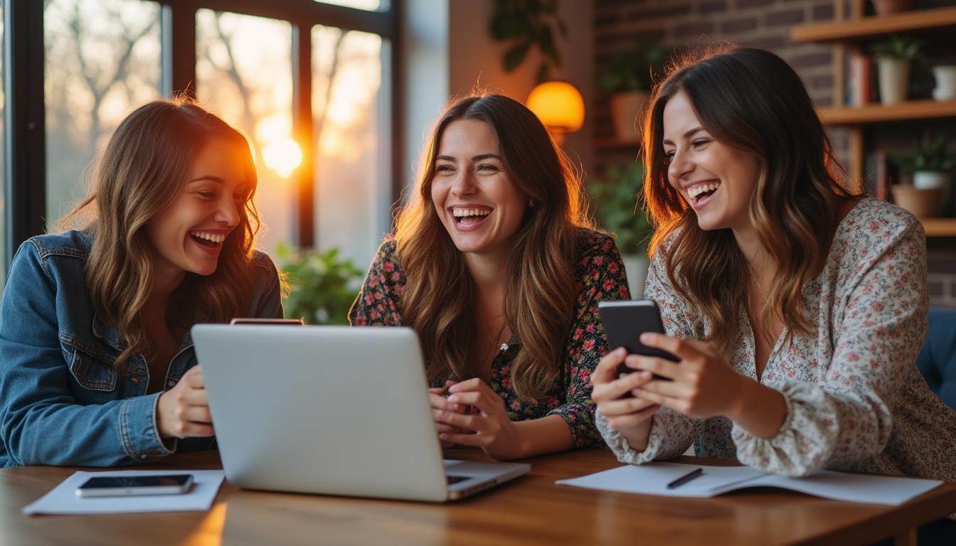 découvrez des témoignages inspirants de personnes ayant réussi leur cagnotte en ligne pour célébrer un anniversaire inoubliable. astuces et conseils pour organiser la vôtre.