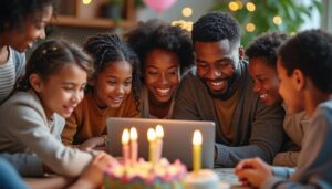 découvrez des témoignages inspirants de personnes ayant réussi leur cagnotte en ligne pour un anniversaire. conseils pratiques et astuces pour organiser votre collecte de fonds facilement.