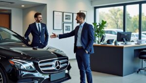découvrez nos conseils pour choisir les meilleurs mandataires voiture et réussir l'achat de votre mercedes d'occasion en toute confiance et au meilleur prix.