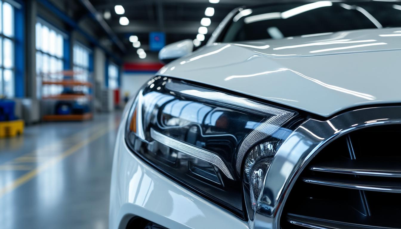 découvrez nos conseils pour choisir les meilleurs mandataires voiture et trouver une mercedes d'occasion fiable au meilleur prix.