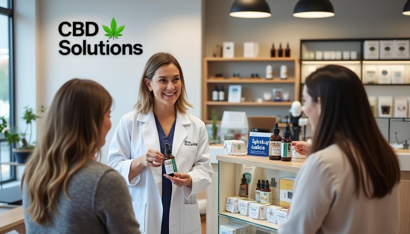 découvrez comment les boutiques la casa verde cbd à strasbourg révolutionnent l'expérience client grâce à des produits de qualité et un service personnalisé.