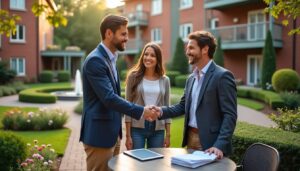 découvrez comment choisir le meilleur syndic de copropriété adapté aux petites copropriétés grâce à nos conseils pratiques et critères essentiels.