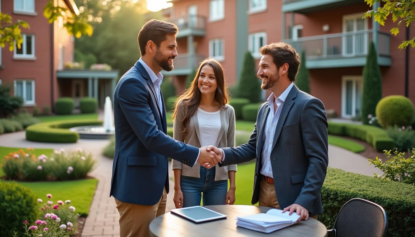 découvrez comment choisir le meilleur syndic de copropriété adapté aux petites copropriétés grâce à nos conseils pratiques et critères essentiels.