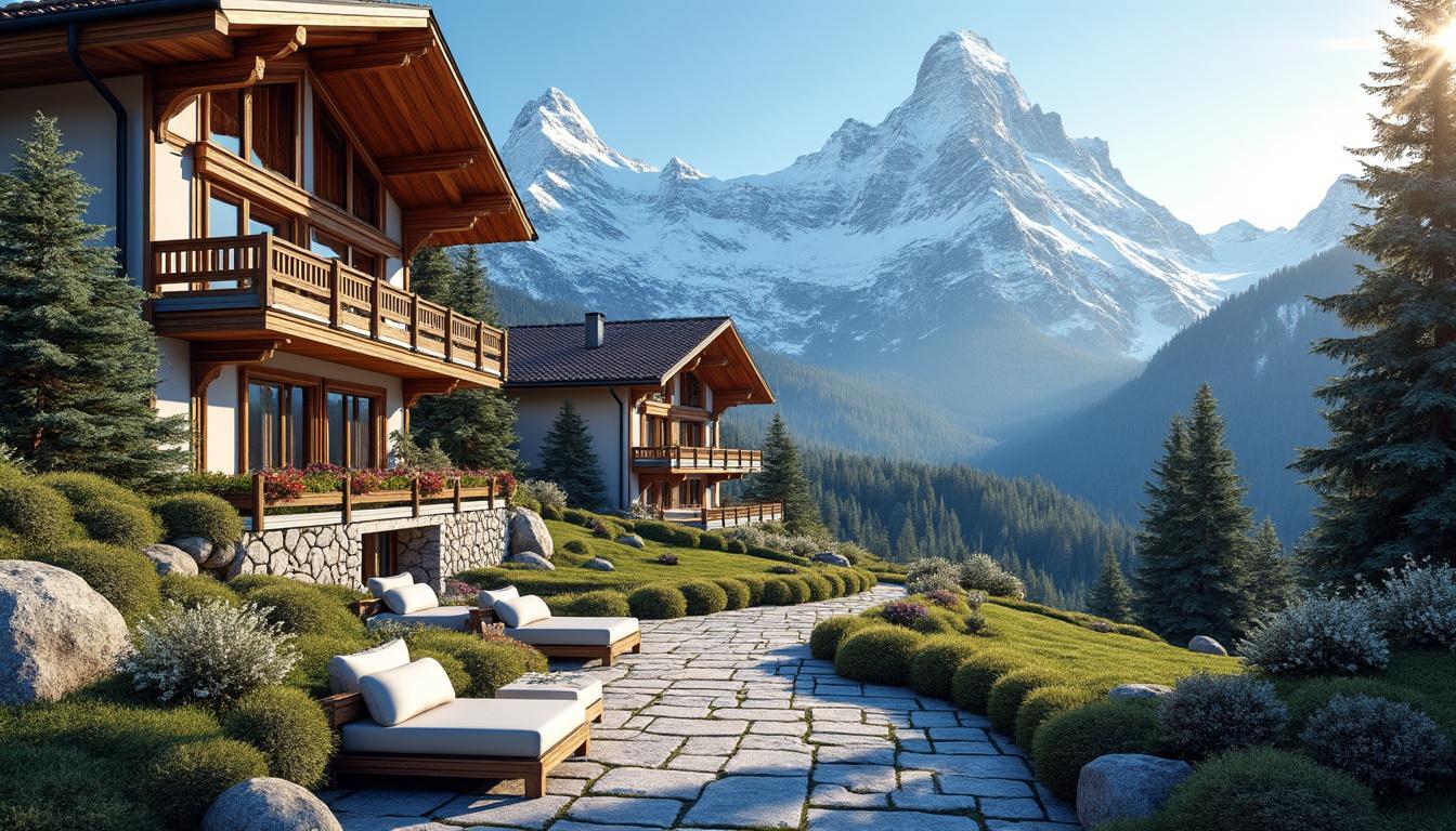 trouvez les meilleures locations de vacances à chamonix et au mont-blanc cette saison. profitez d’un séjour idéal dans des hébergements sélectionnés pour vous assurer confort et proximité des pistes.