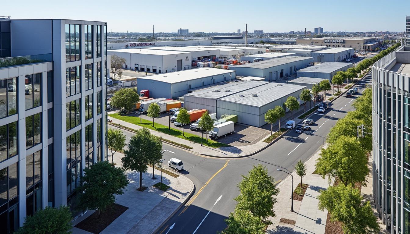 comparez les prix des box de stockage à nantes et trouvez la solution idéale pour optimiser vos espaces de rangement facilement et à petit prix.