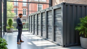 explorez les tarifs des box de stockage à nantes pour libérer et optimiser efficacement vos espaces personnels ou professionnels.