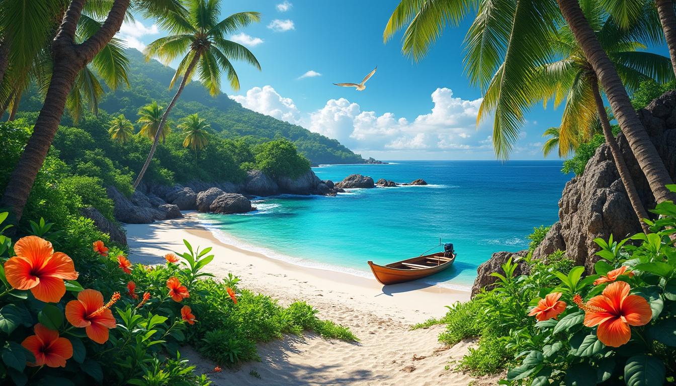 découvrez comment évaluer précisément les prix d'un voyage à mayotte et évitez les pièges pour profiter d'une expérience inoubliable au meilleur coût.